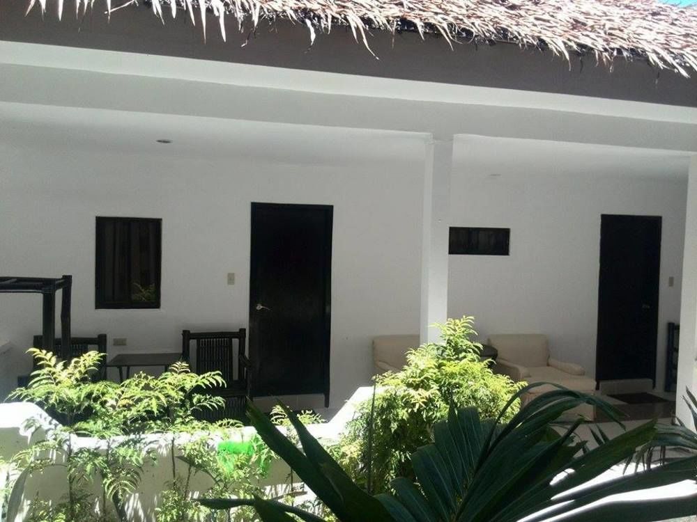 Chateau De Boracay Balabag  Esterno foto