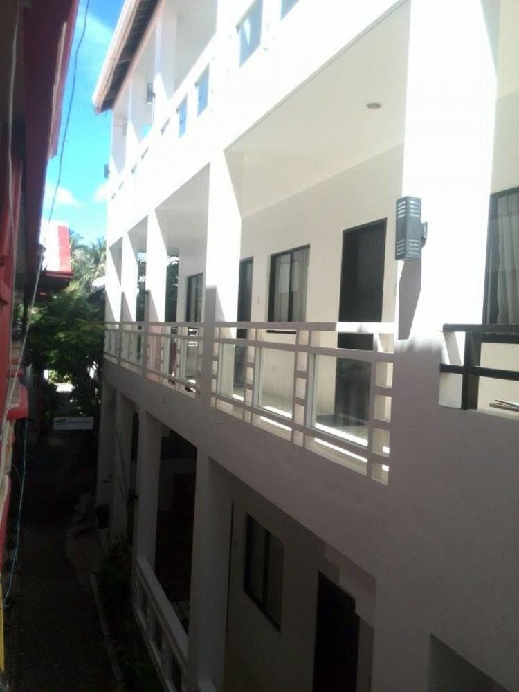 Chateau De Boracay Balabag  Esterno foto