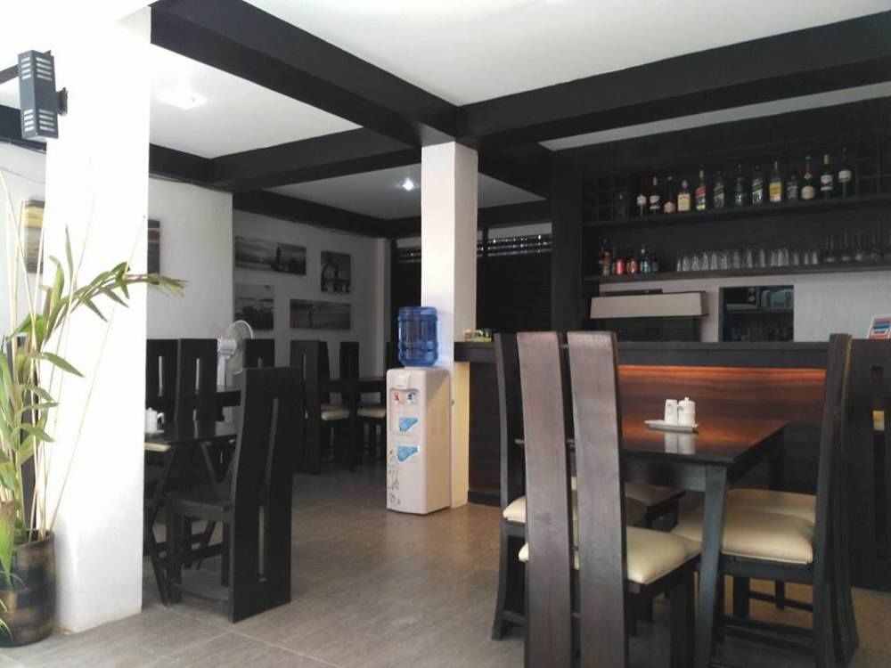 Chateau De Boracay Balabag  Esterno foto