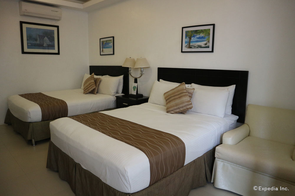Chateau De Boracay Balabag  Esterno foto