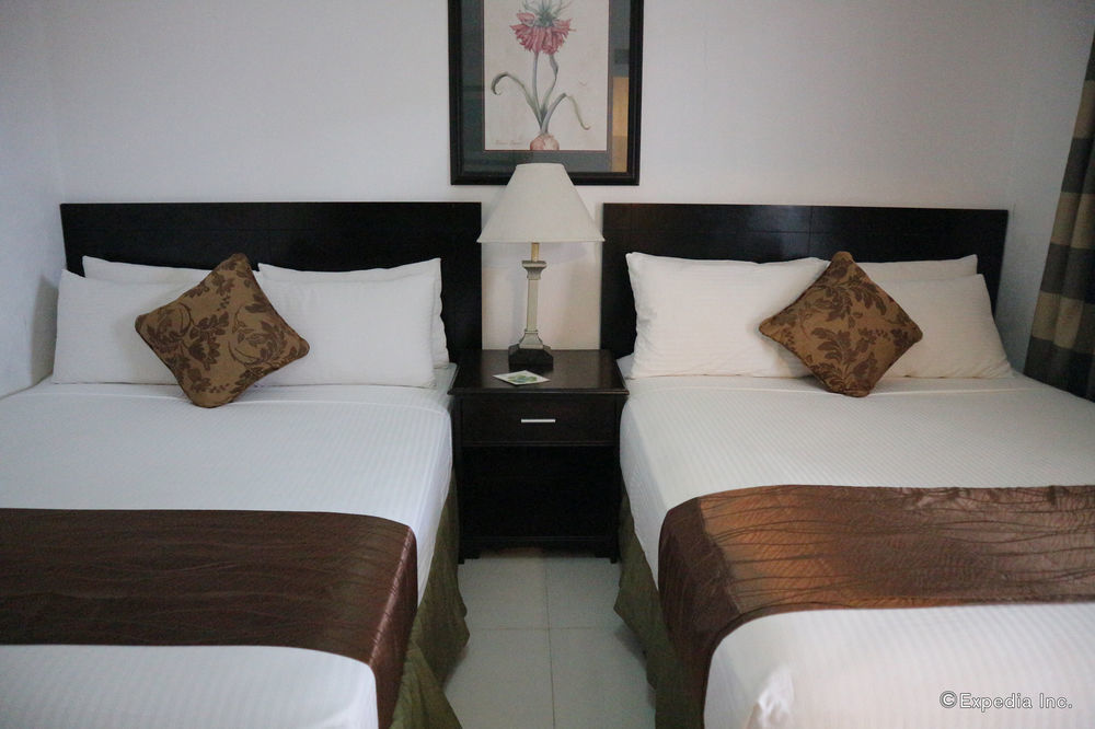 Chateau De Boracay Balabag  Esterno foto