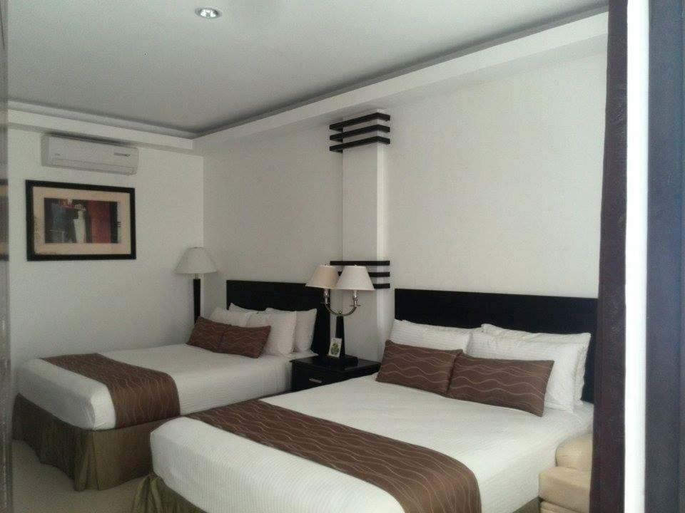 Chateau De Boracay Balabag  Esterno foto