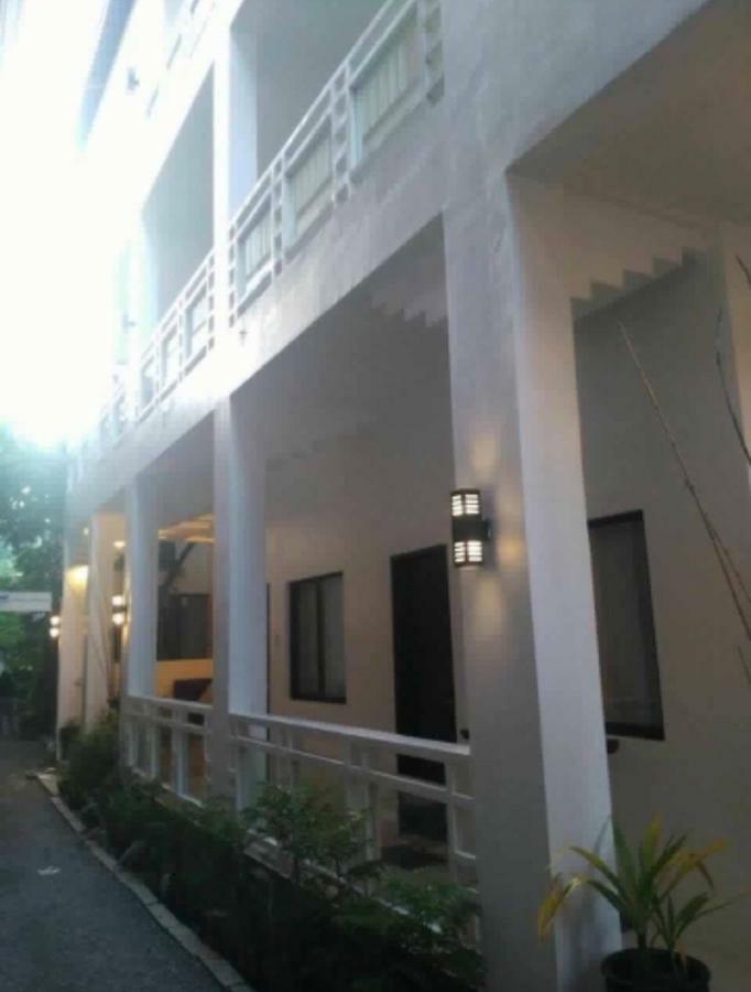 Chateau De Boracay Balabag  Esterno foto