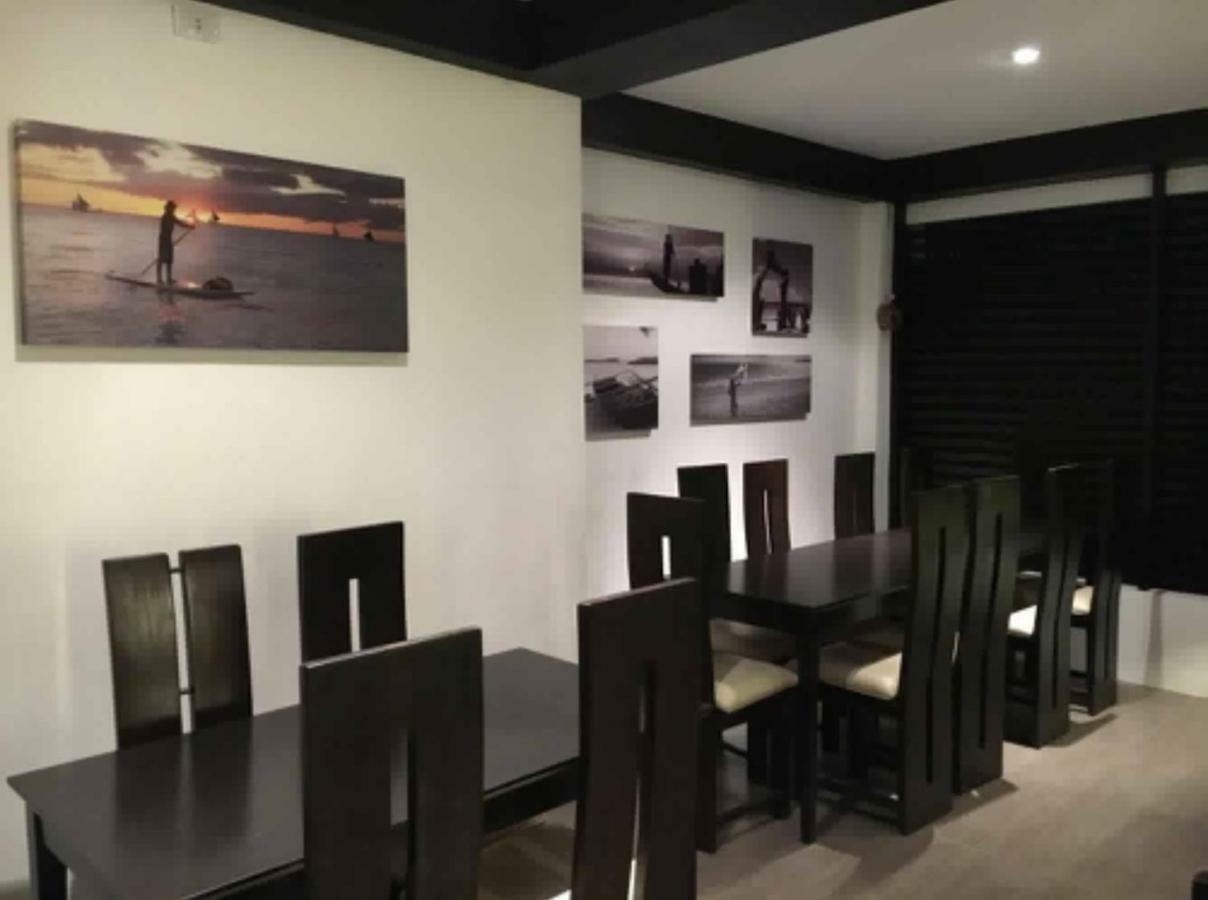 Chateau De Boracay Balabag  Esterno foto