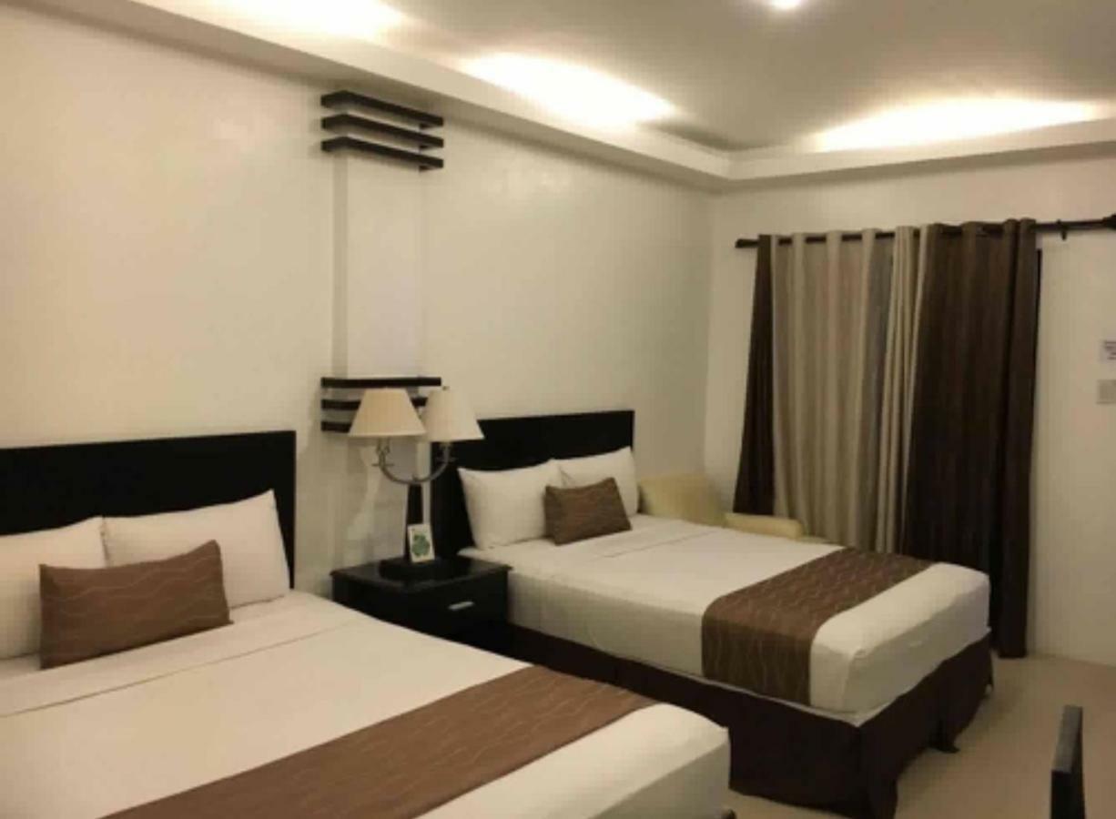 Chateau De Boracay Balabag  Esterno foto