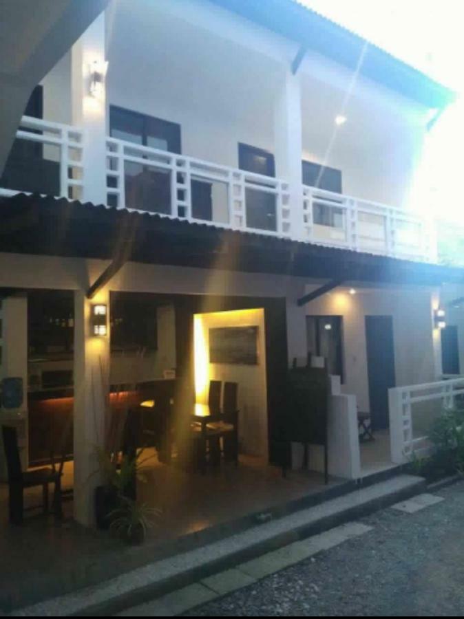 Chateau De Boracay Balabag  Esterno foto